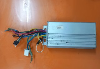 Controller Motore Elettrico Bicicletta 500W