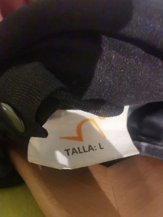 Chaqueta Moto Mujer