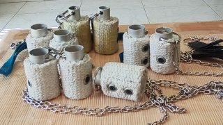 Cariocas de fuego nuevas