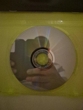 DMC Devil May Cry Xbox 360
