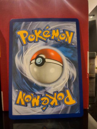 Carta Pokémon Garchomp y Giratina GX 146/236