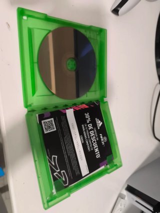 FIFA 21 Xbox One / Series X