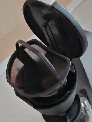 Cafetera Eléctrica Proline PCM4