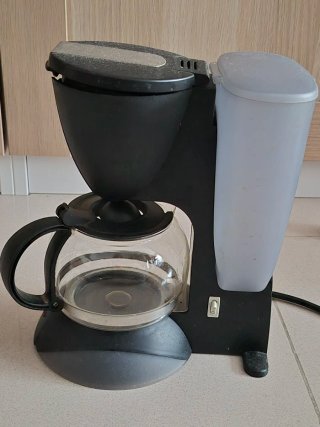 Cafetera Eléctrica Proline PCM4