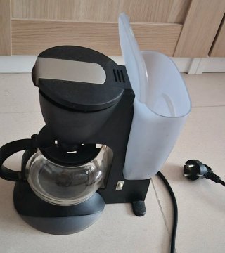 Cafetera Eléctrica Proline PCM4