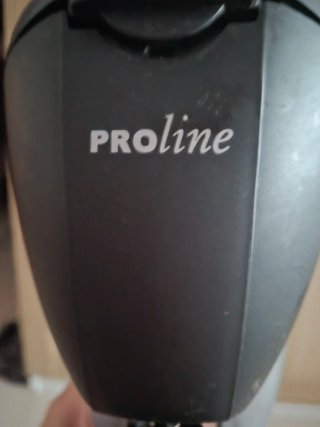 Cafetera Eléctrica Proline PCM4
