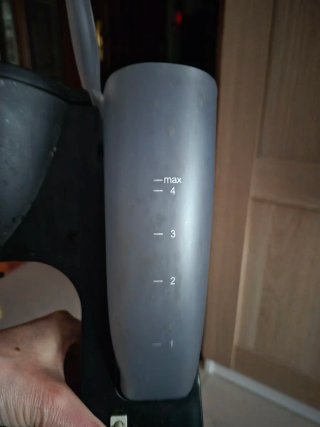 Cafetera Eléctrica Proline PCM4