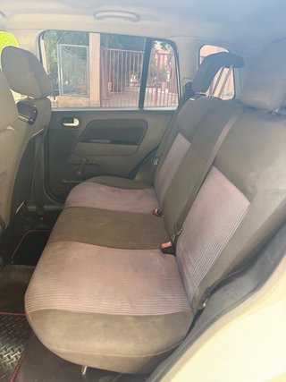 Ford Fusion 2006
