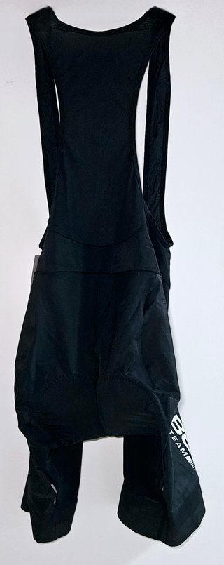 Culotte Orbea Hiru Negro T