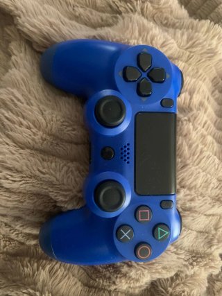 Pack Play Station 4 PS4 + juegos