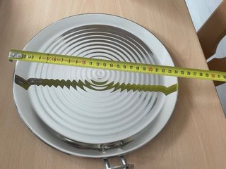 Padella AMC Opan 24cm M30s