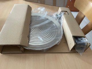 Padella AMC Opan 24cm M30s