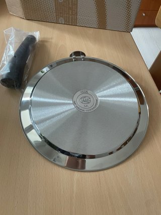 Padella AMC Opan 24cm M30s