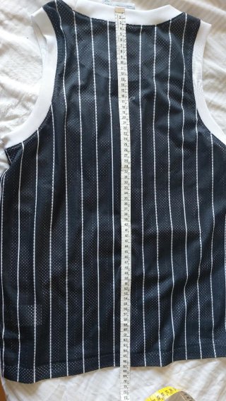 Camiseta Tirantes Adidas Hombre Talla XS