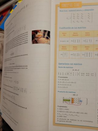 Matemáticas aplicadas a las Ciencias Sociales I...