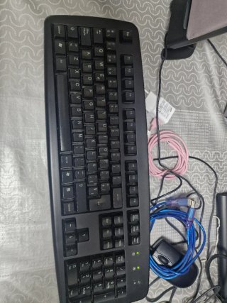 Ordenador Packard Bell Completo Negro/Gris