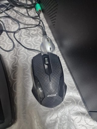 Ordenador Packard Bell Completo Negro/Gris