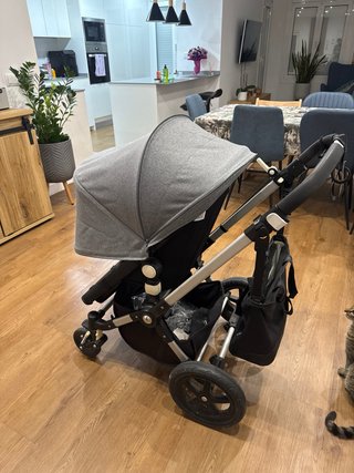 Bugaboo Cameleon 3 Cochecito
