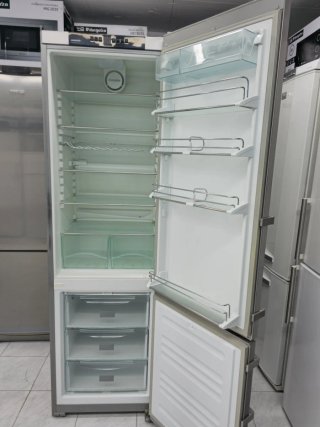 Nevera marca LIEBHERR