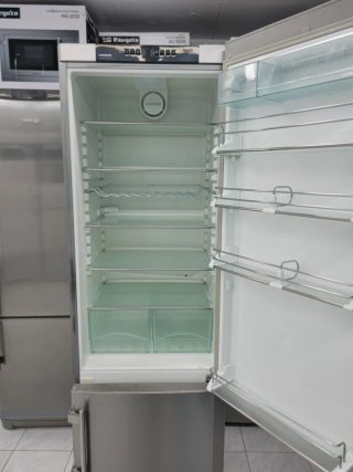Nevera marca LIEBHERR