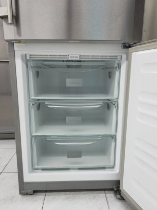 Nevera marca LIEBHERR