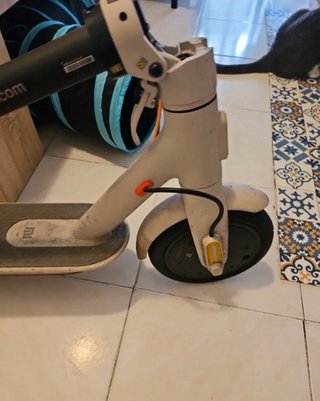 Patinete Eléctrico Xiaomi flexible ofertas