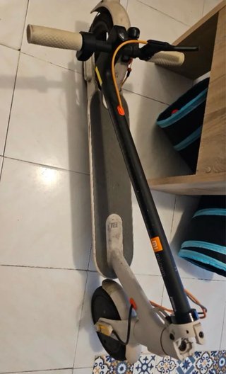 Patinete Eléctrico Xiaomi flexible ofertas