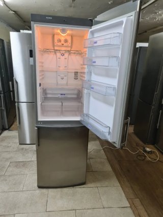 Nevera Whirlpool A+