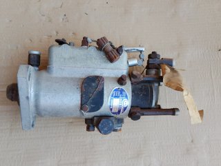 Bomba Inyectora