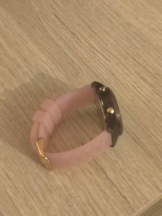 Reloj Tous Electrónico con correa de goma