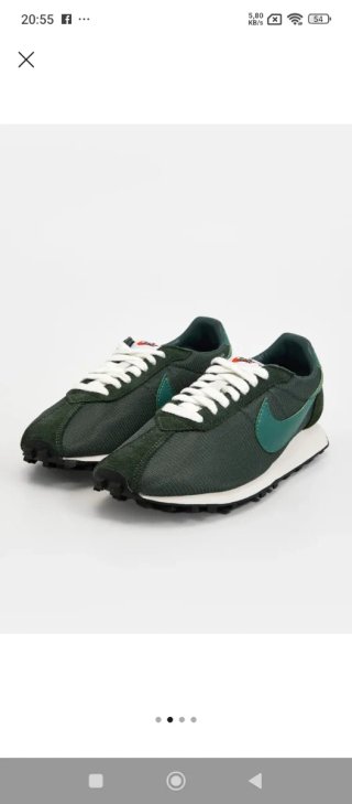 Zapatillas Nike Talla 42.5 Nuevas