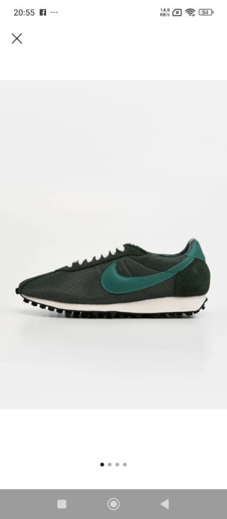 Zapatillas Nike Talla 42.5 Nuevas