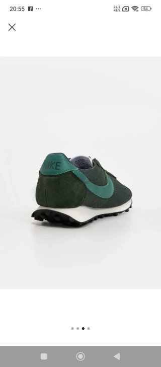 Zapatillas Nike Talla 42.5 Nuevas