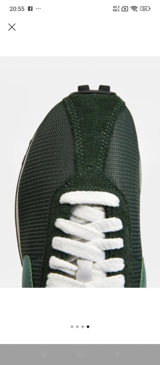 Zapatillas Nike Talla 42.5 Nuevas