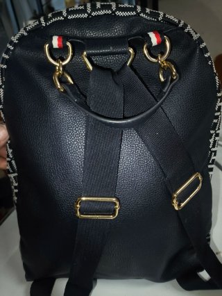Mochila Tommy Hilfiger original