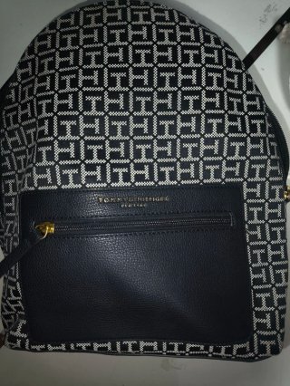 Mochila Tommy Hilfiger original