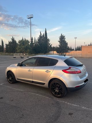 Renault Megane 3