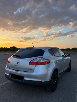Renault Megane 3