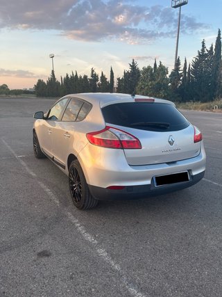 Renault Megane 3