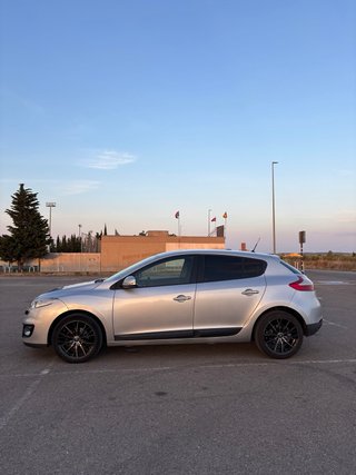 Renault Megane 3