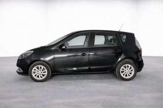 Renault Scenic 2013