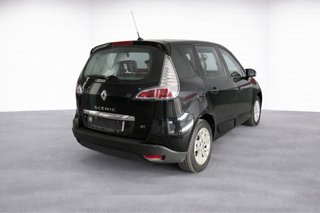 Renault Scenic 2013