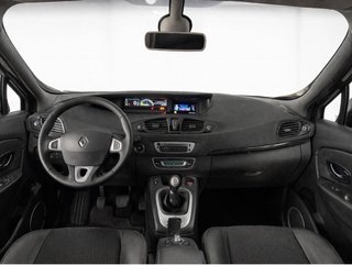 Renault Scenic 2013