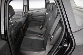Renault Scenic 2013