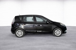 Renault Scenic 2013