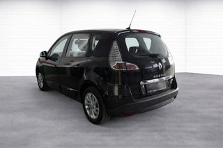 Renault Scenic 2013