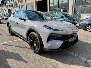 LOTUS Eletre 900 Sport Carbon