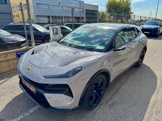 LOTUS Eletre 900 Sport Carbon