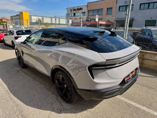 LOTUS Eletre 900 Sport Carbon