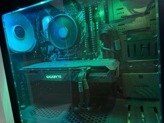 PC GAMER 1660 super